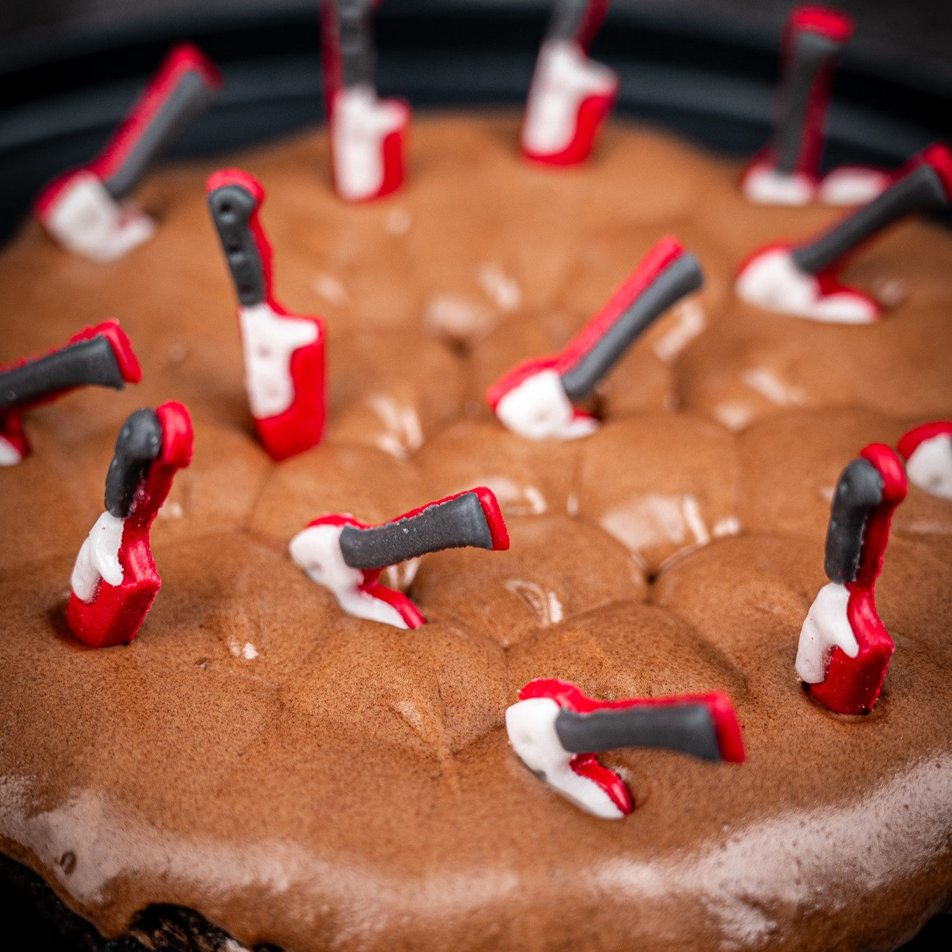 Cake Dekor Messer (7 Stück)