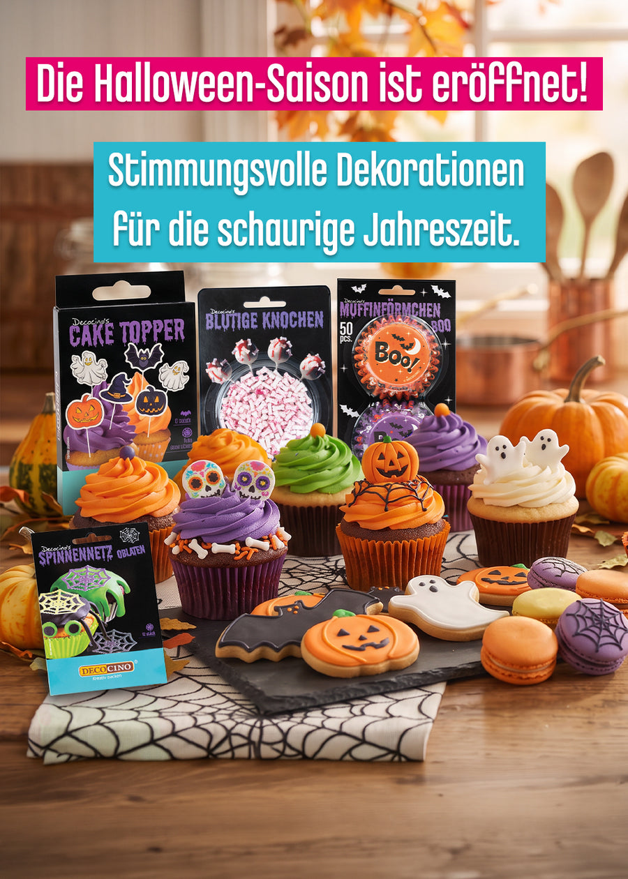 [KI] decocino Halloween