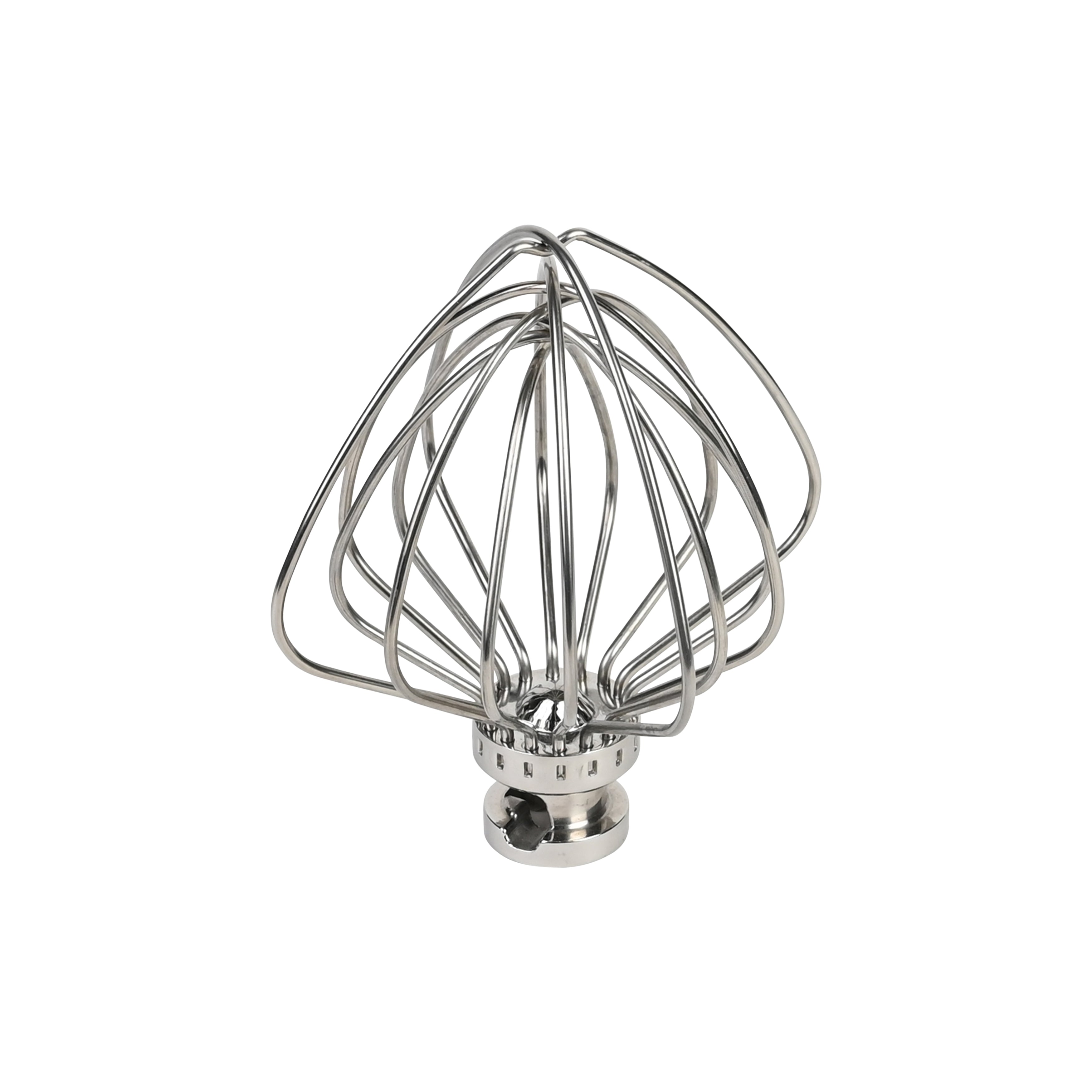 Edelstahl Schneebesen für KitchenAid Maschine