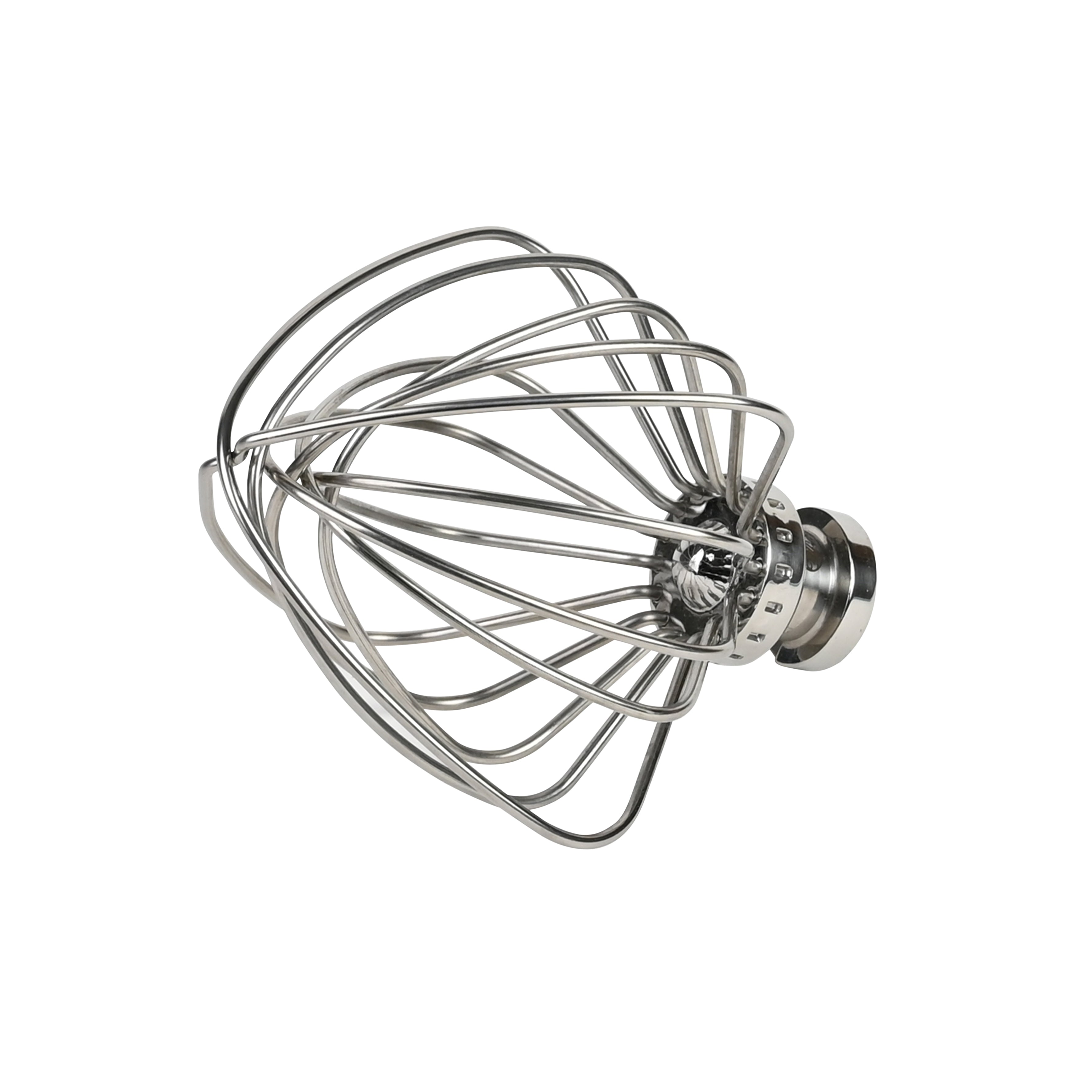 Edelstahl Schneebesen für KitchenAid Maschine