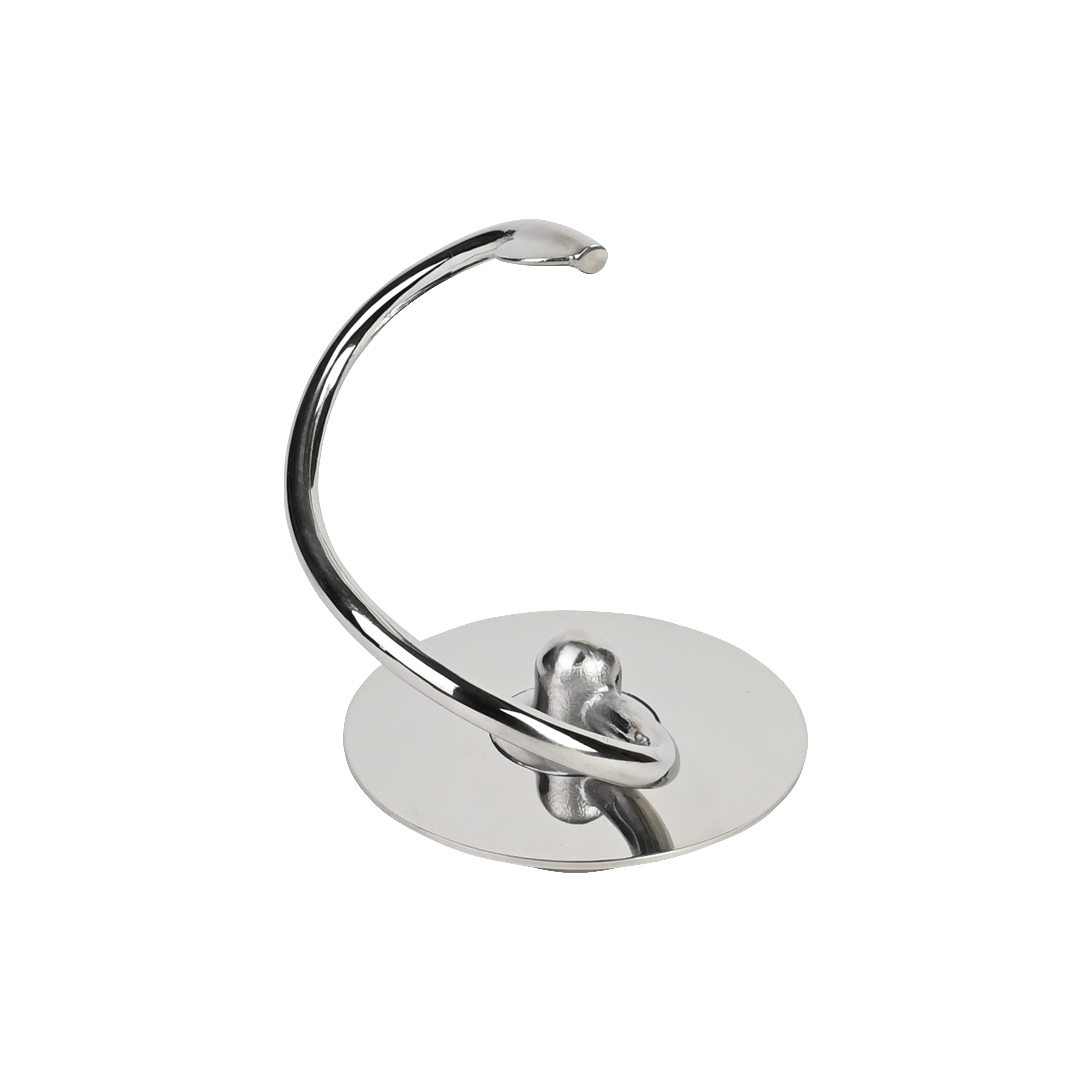 Edelstahl Knethaken für KitchenAid Maschine