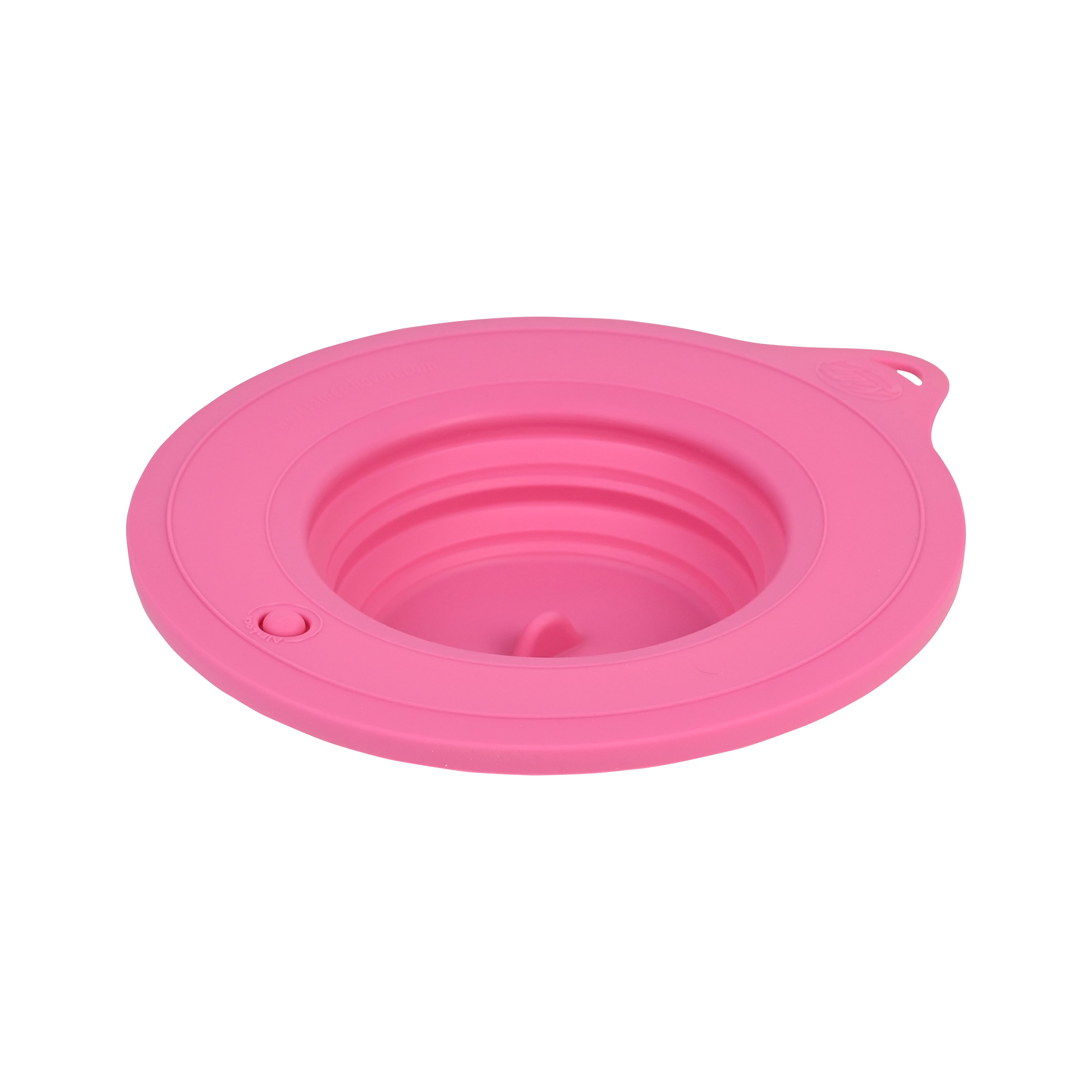 Profi-Frischhaltedeckel für KitchenAid PINK