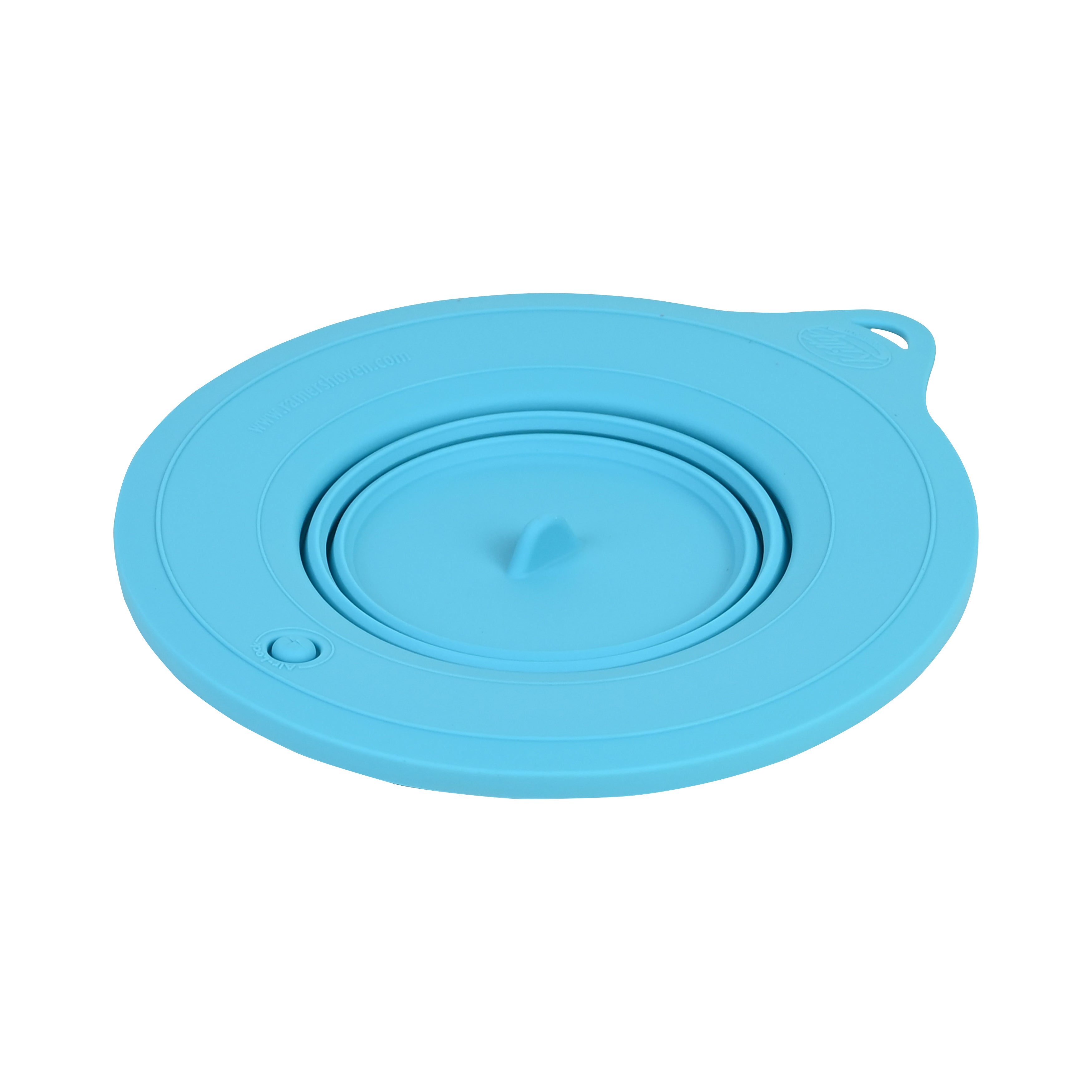 Profi-Frischhaltedeckel für KitchenAid AQUAMARIN