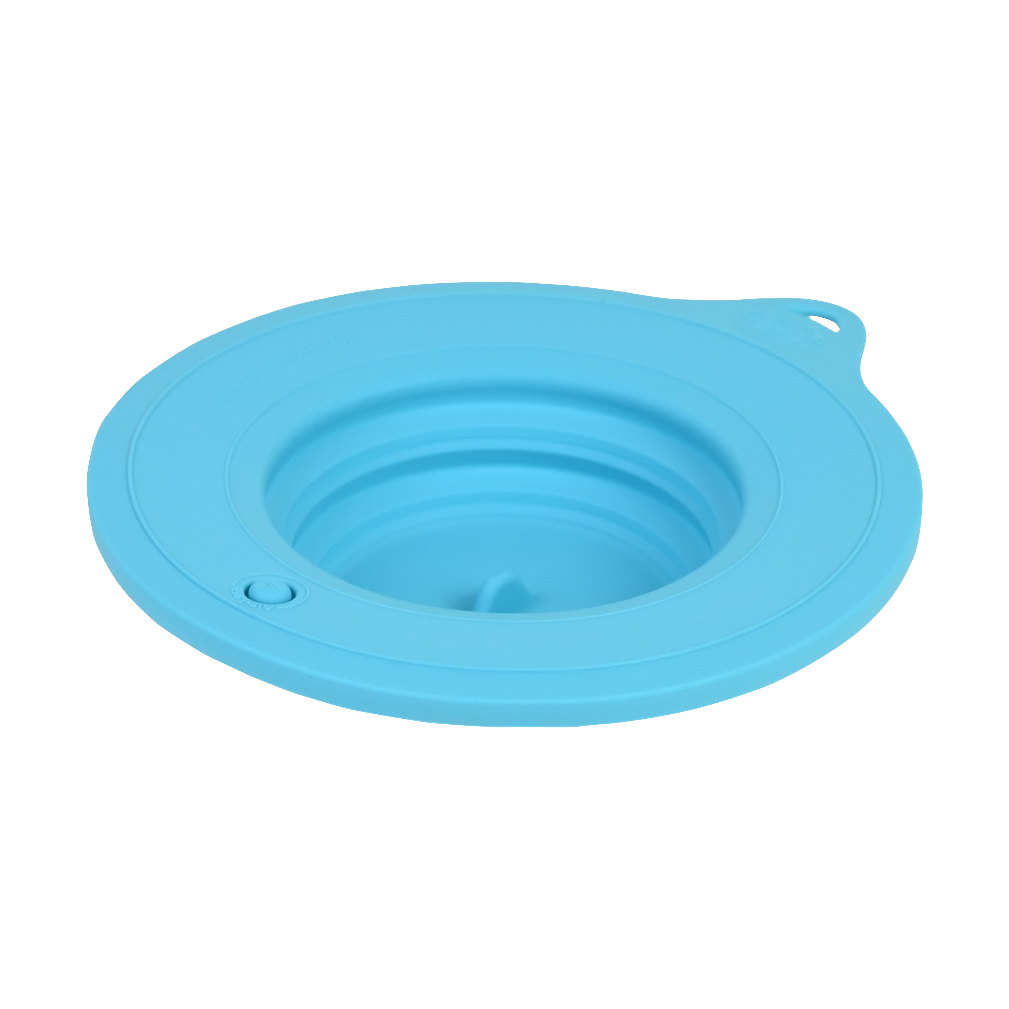 Profi-Frischhaltedeckel für KitchenAid AQUAMARIN
