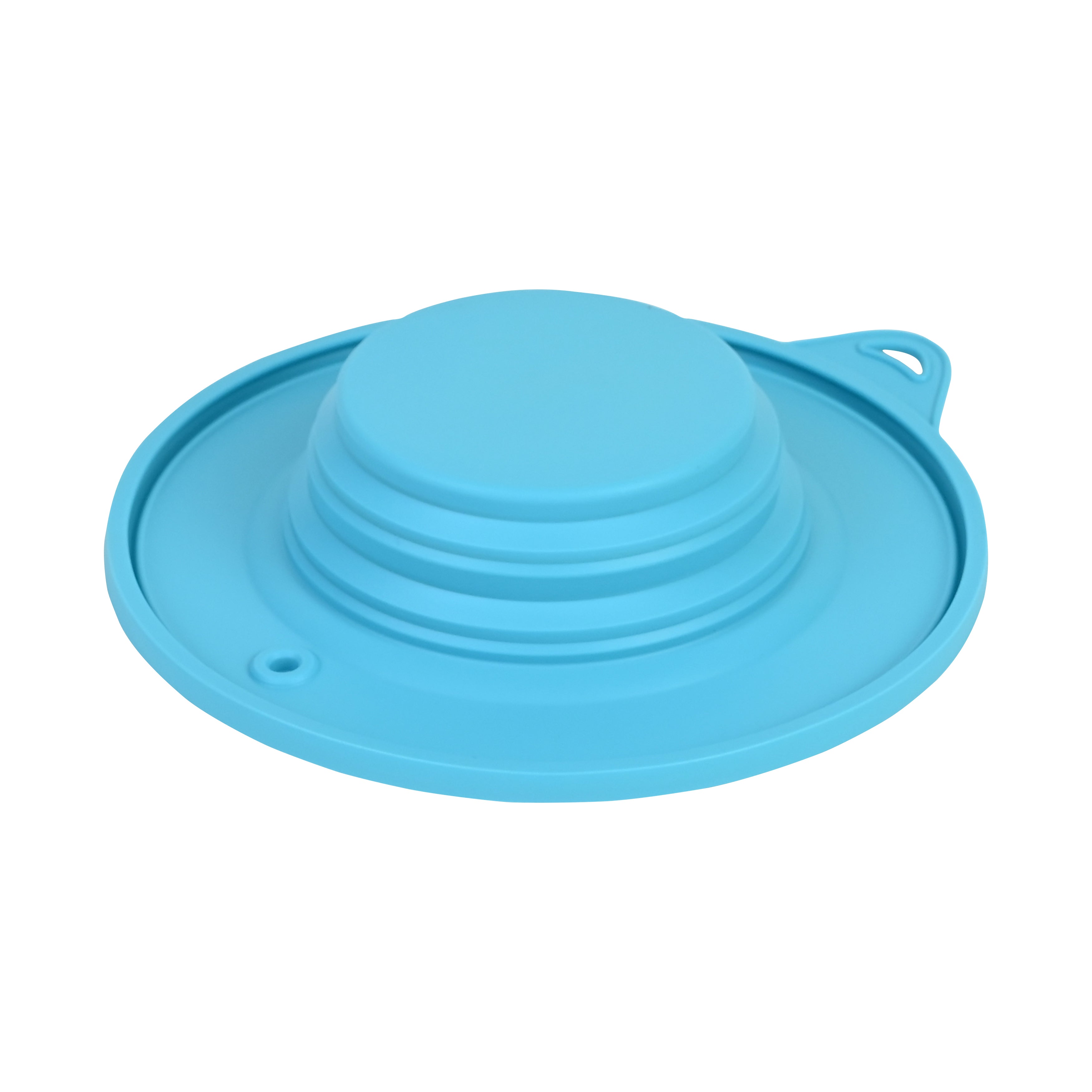 Profi-Frischhaltedeckel für KitchenAid AQUAMARIN