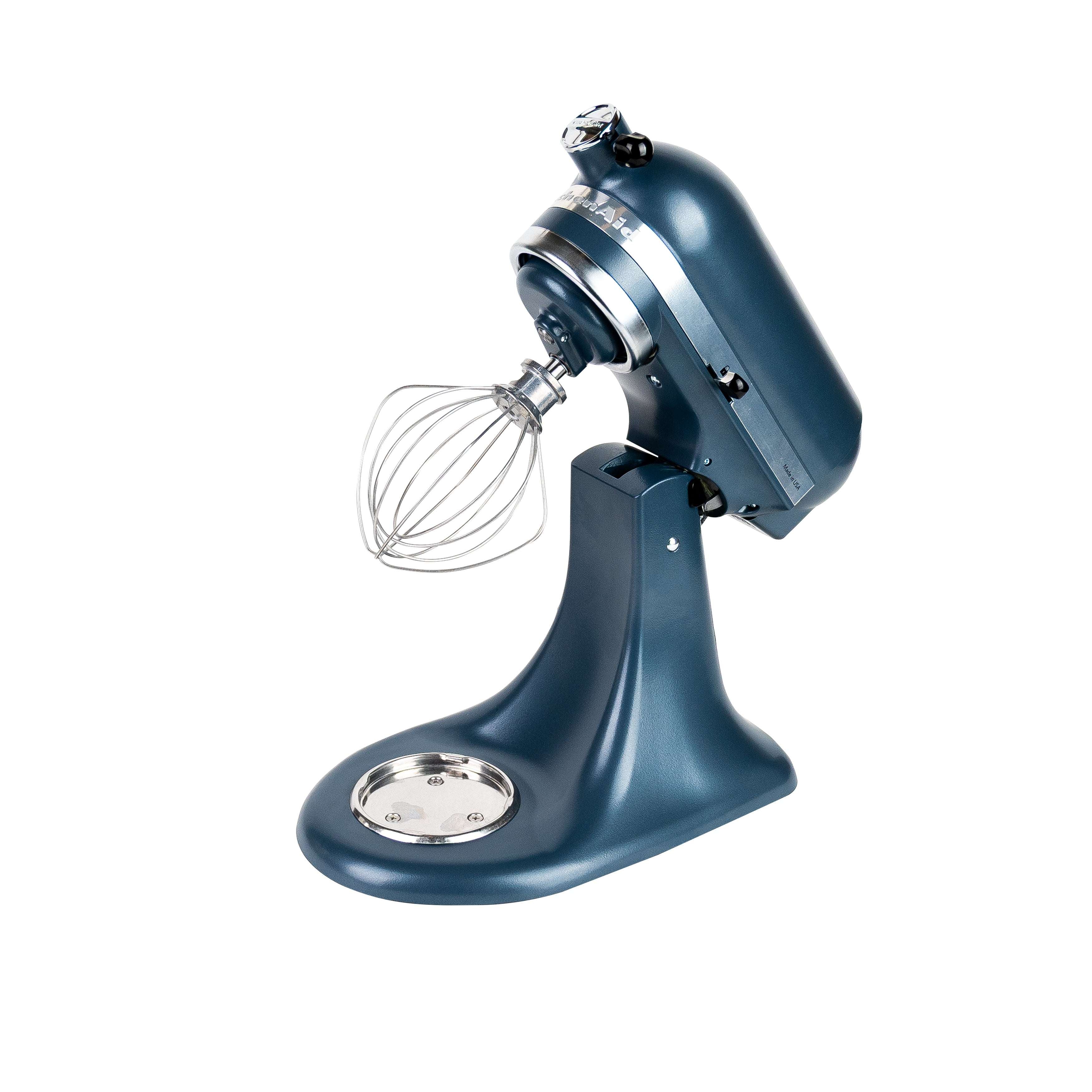 KitchenAid Küchenmaschine 4,3 Liter - Blue Steel