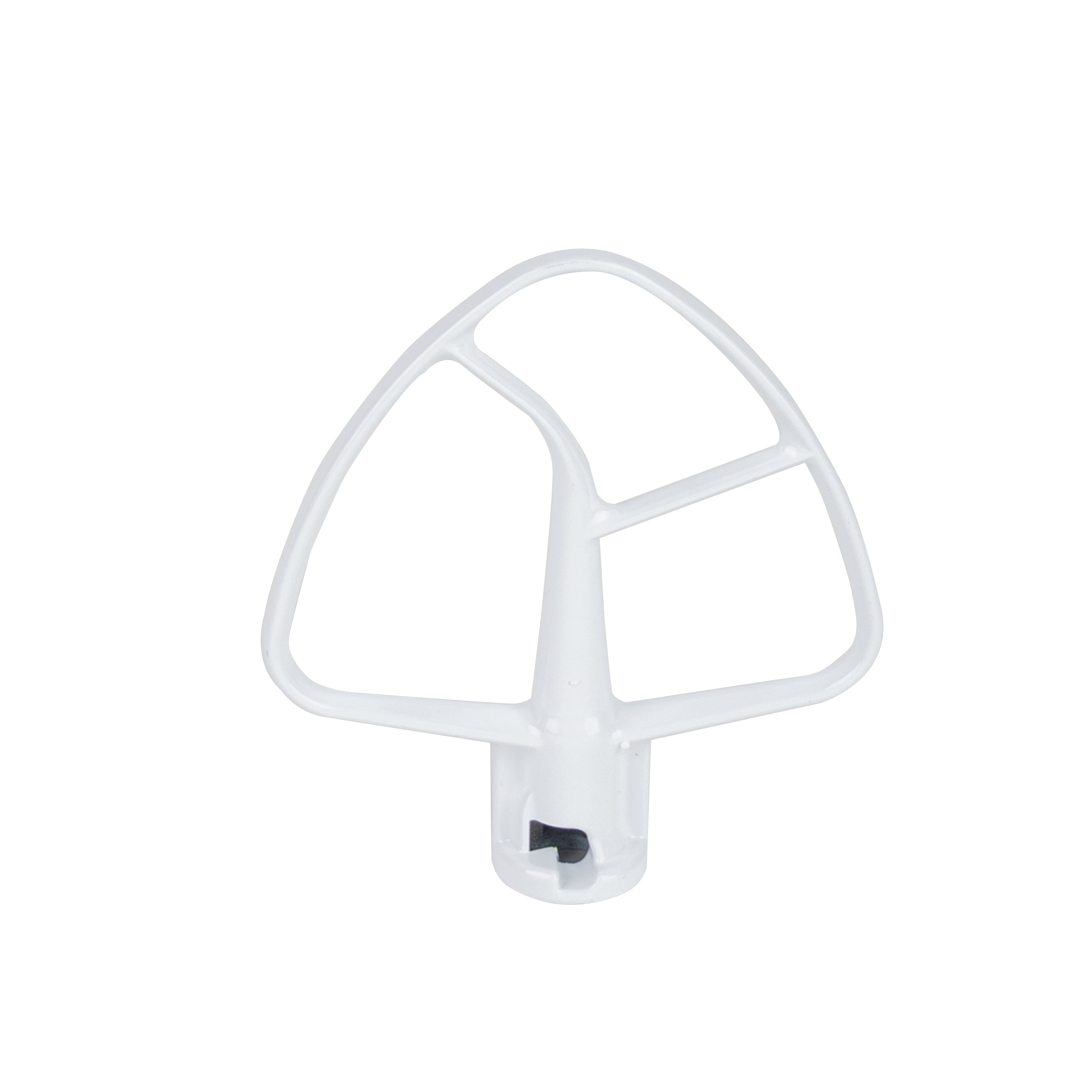 KitchenAid Küchenmaschine 4,3 Liter Porcelain white