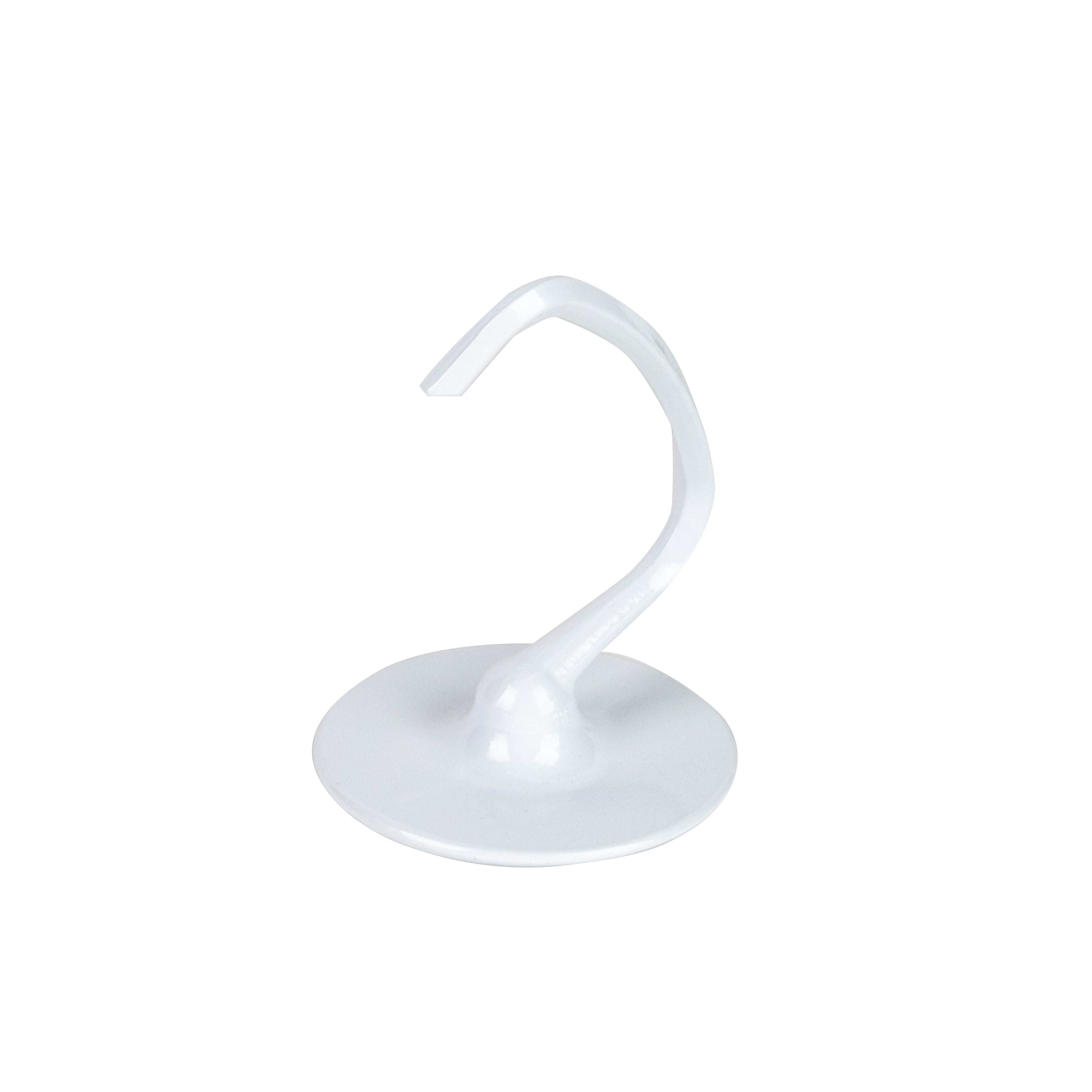 KitchenAid Küchenmaschine 4,3 Liter Porcelain white