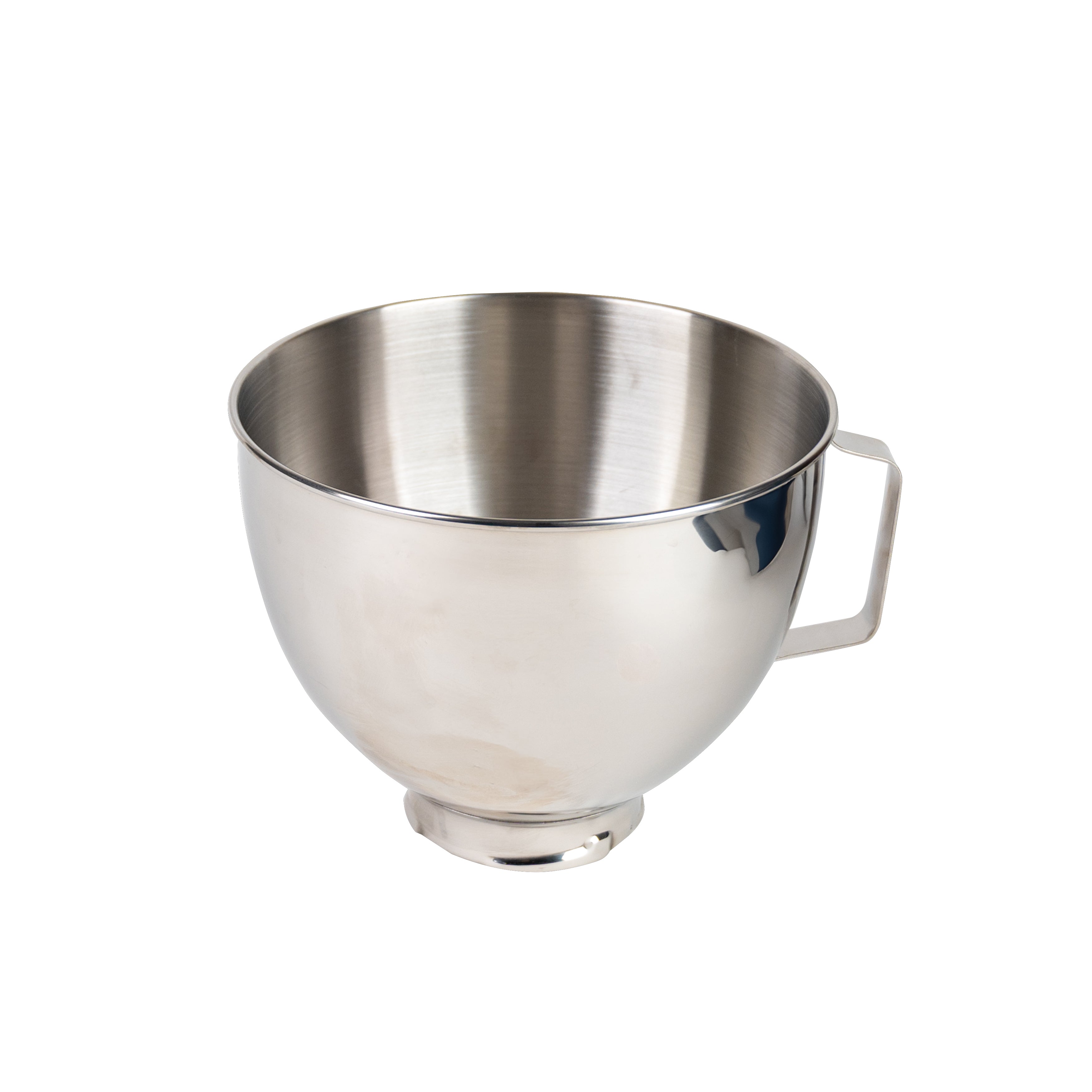 KitchenAid Küchenmaschine 4,3 Liter Porcelain white