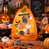 [KI] Marshmallow-Halloween-decocino