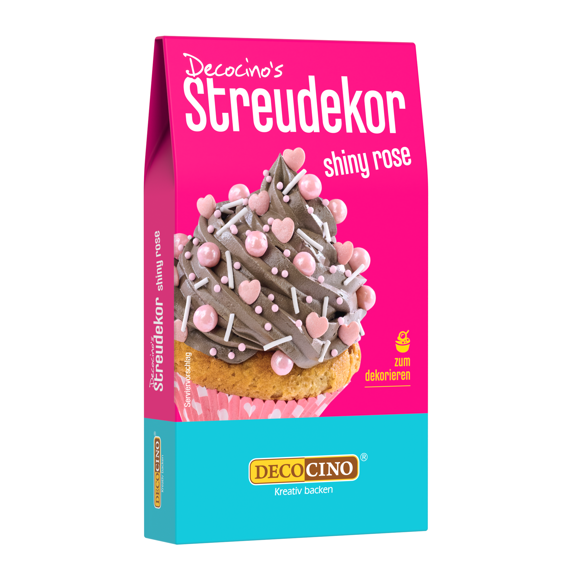 Sprinkles Shiny Rose (40g)