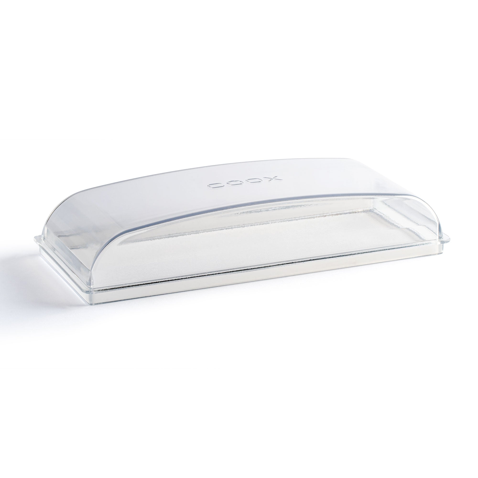 Angebotsset WUNDERFORM blau L 28,5 x 11 x 7 cm + Deckel