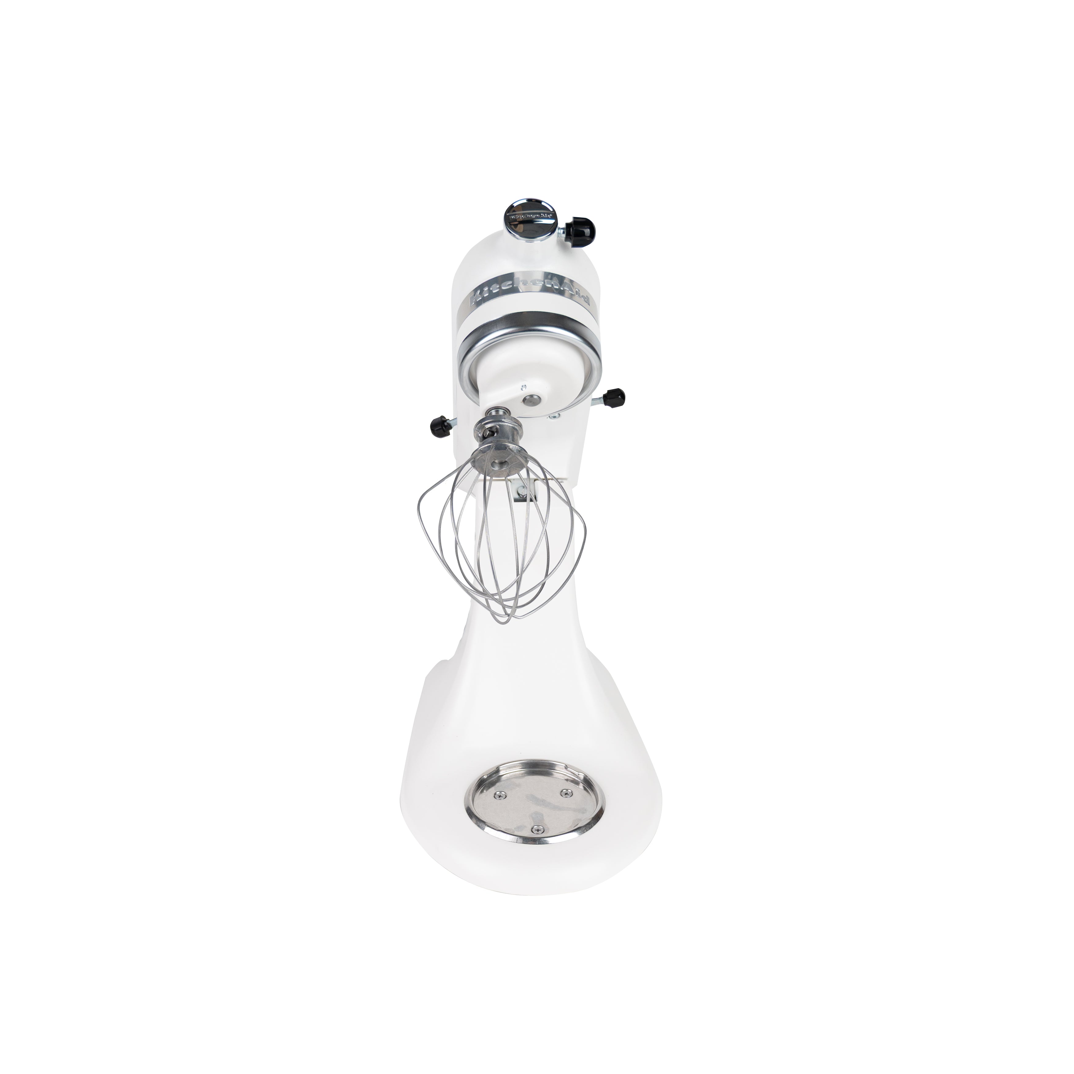 KitchenAid Küchenmaschine 4,3 Liter Porcelain white