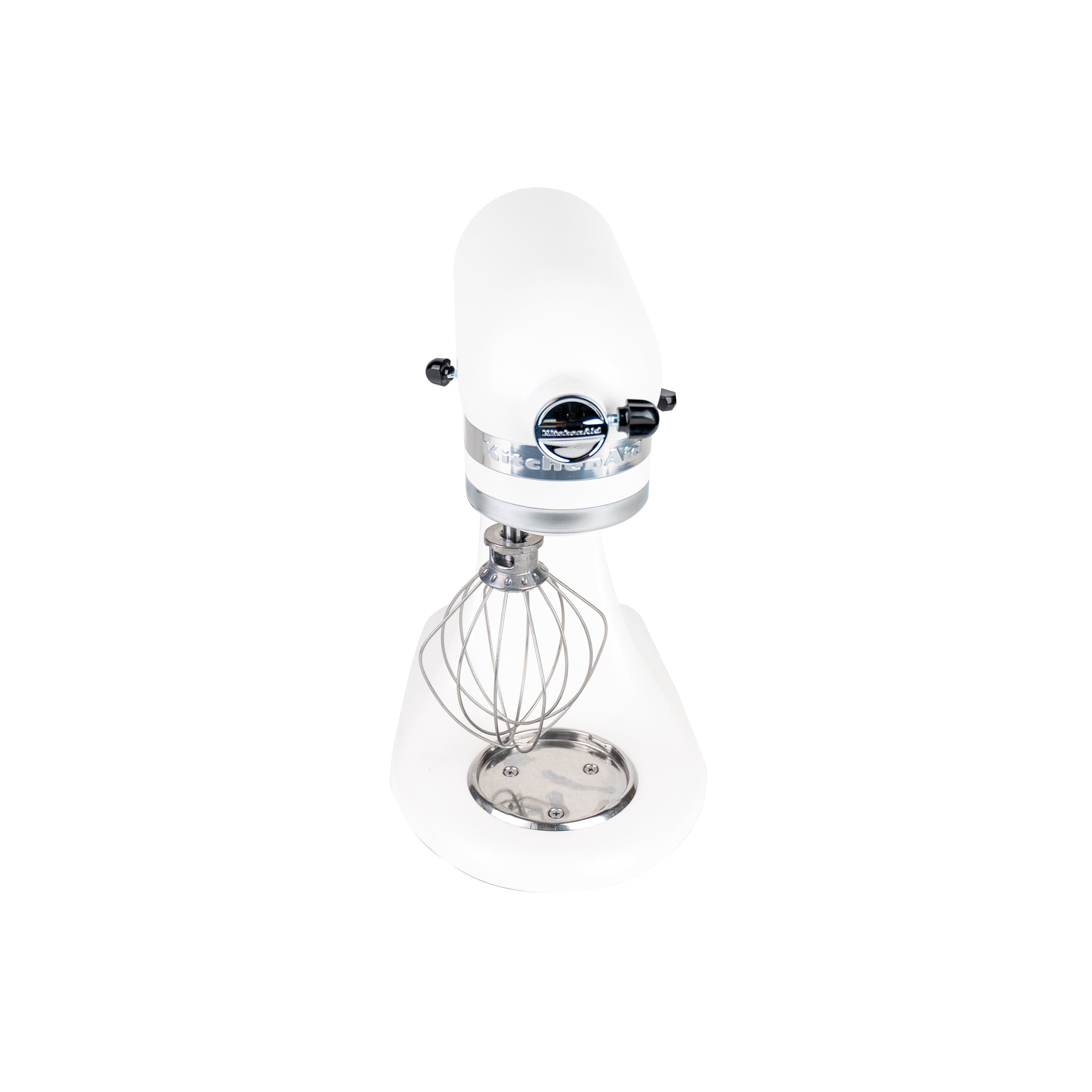 KitchenAid Küchenmaschine 4,3 Liter Porcelain white