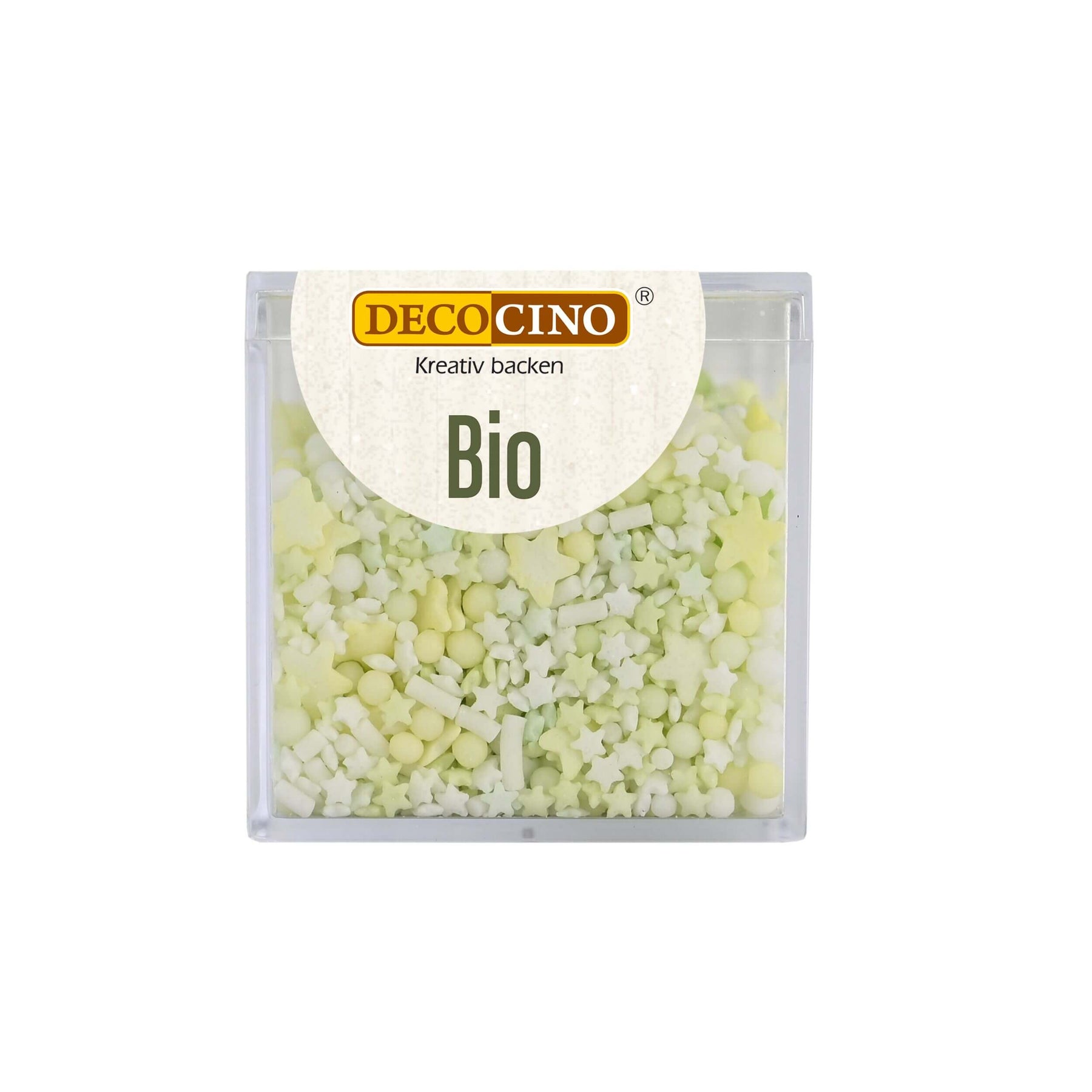 Bio Streusel-Mix Space (60g)