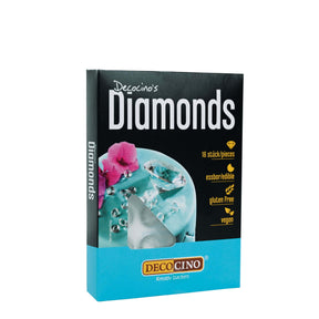 Diamonds (16 St.)
