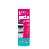Lebensmittelfarbpaste Schwarz (25g)